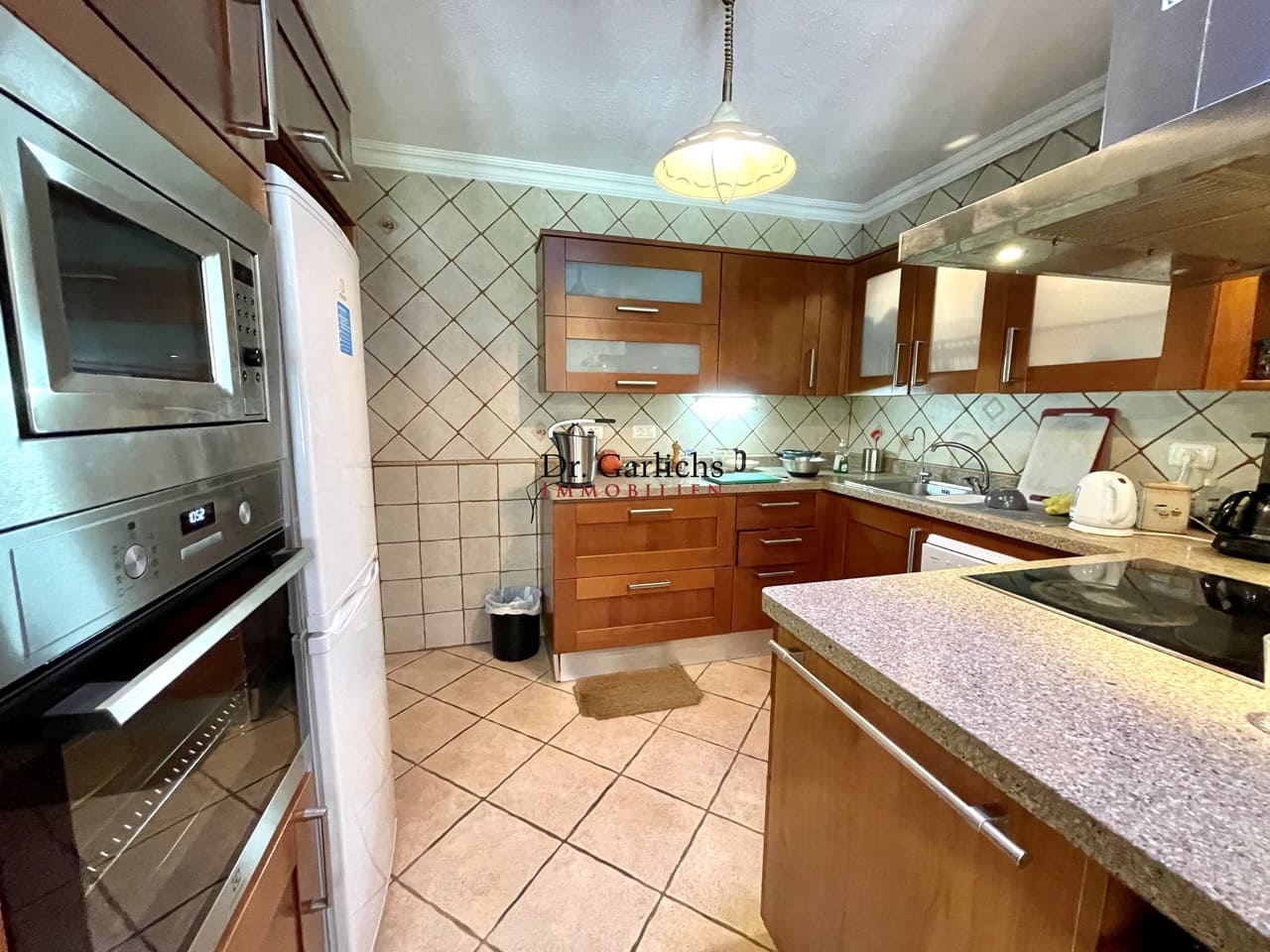 Bungalow te koop in La Orotava met garage - € 570.000 (Ref: 9685892)