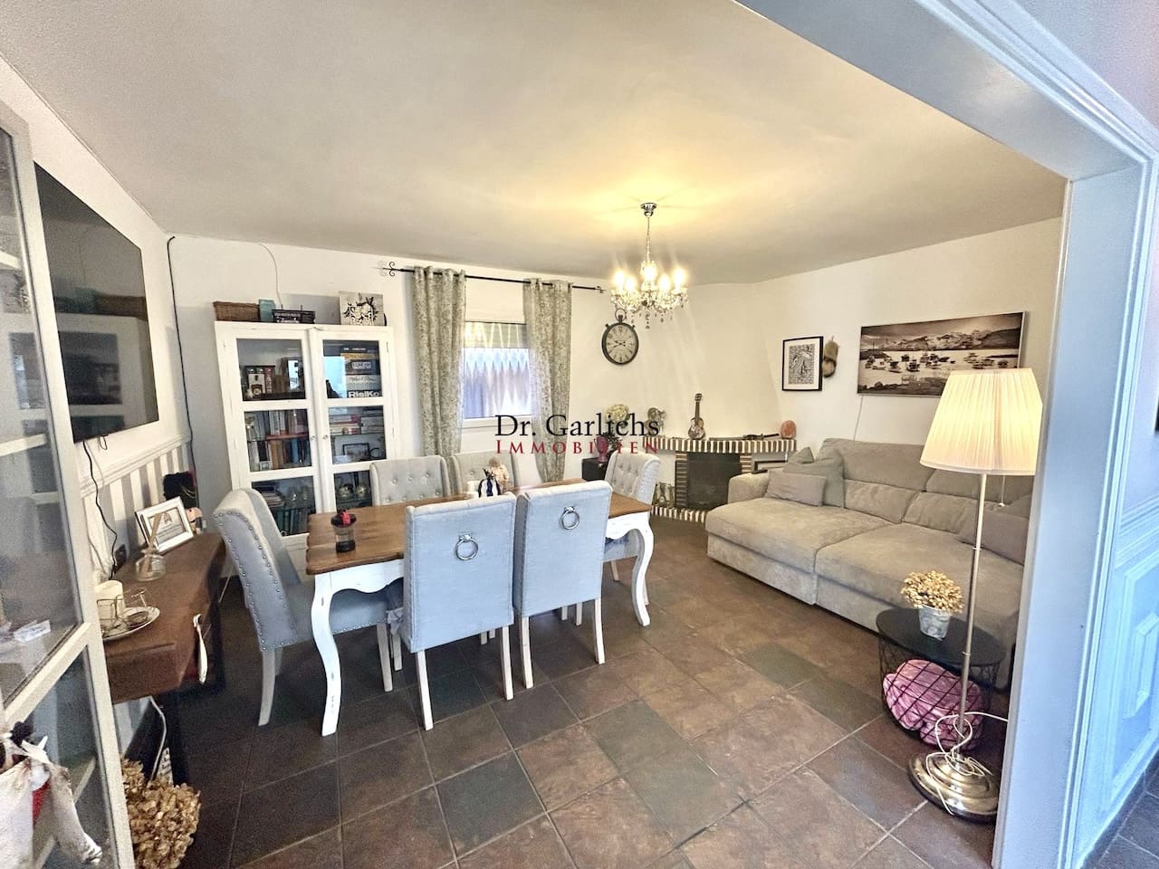 Bungalow te koop in La Orotava met garage - € 570.000 (Ref: 9685892)