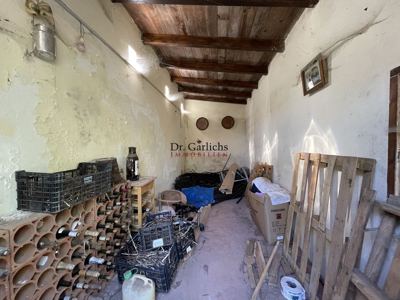 Bungalow te koop in La Orotava met garage - € 570.000 (Ref: 9685892)