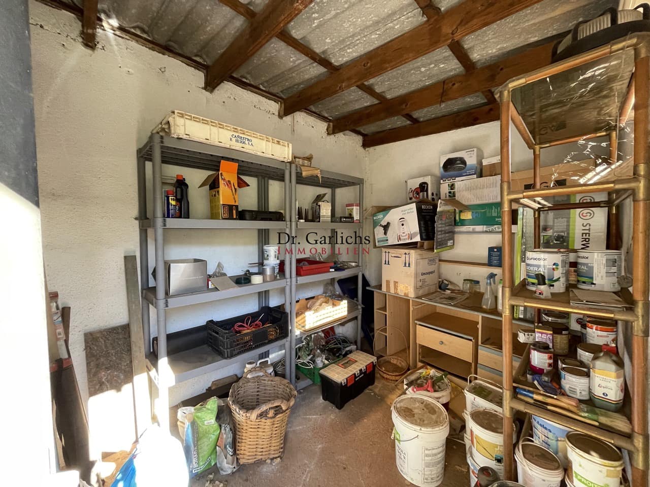 Bungalow te koop in La Orotava met garage - € 570.000 (Ref: 9685892)