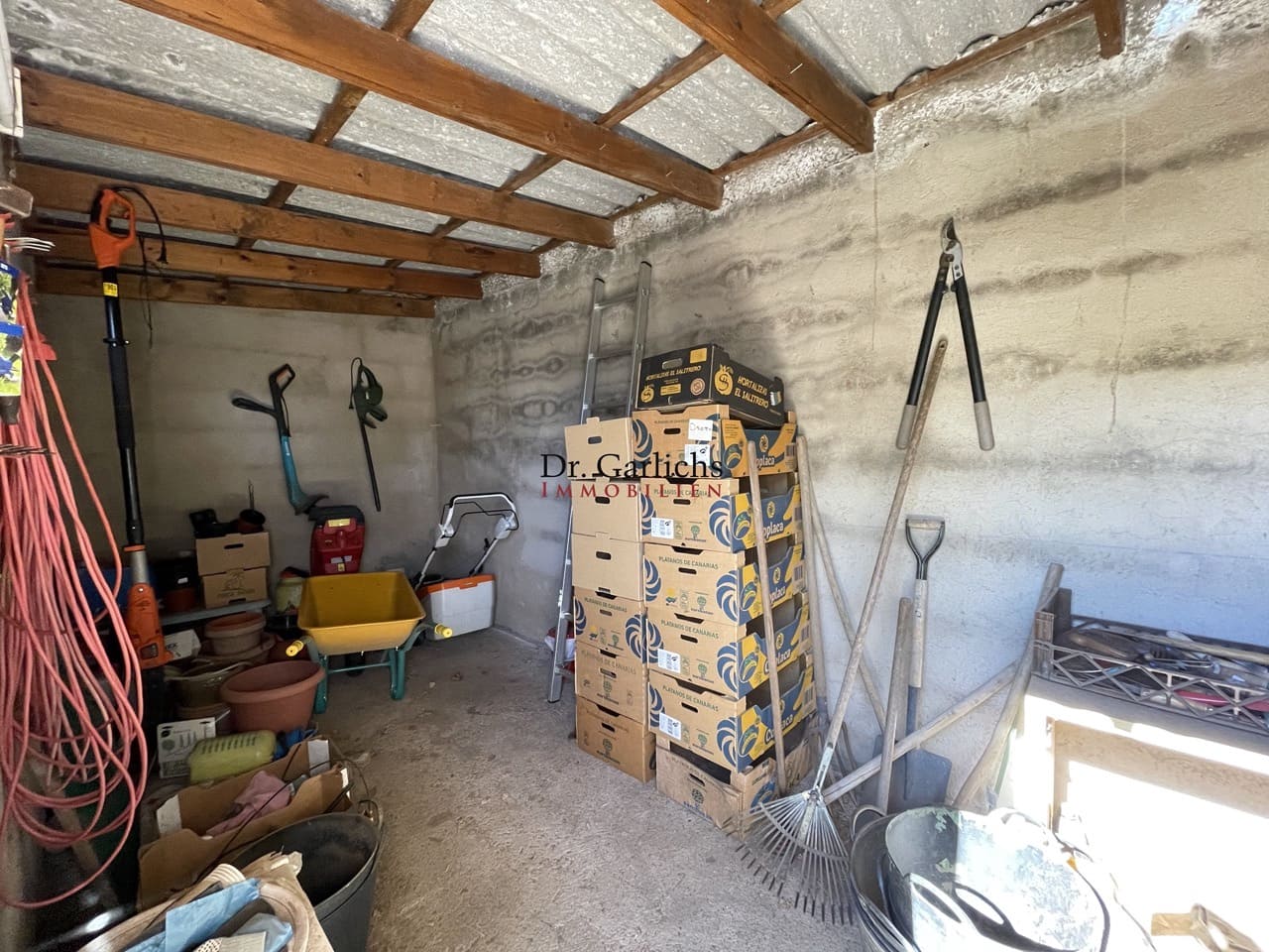 Bungalow te koop in La Orotava met garage - € 570.000 (Ref: 9685892)