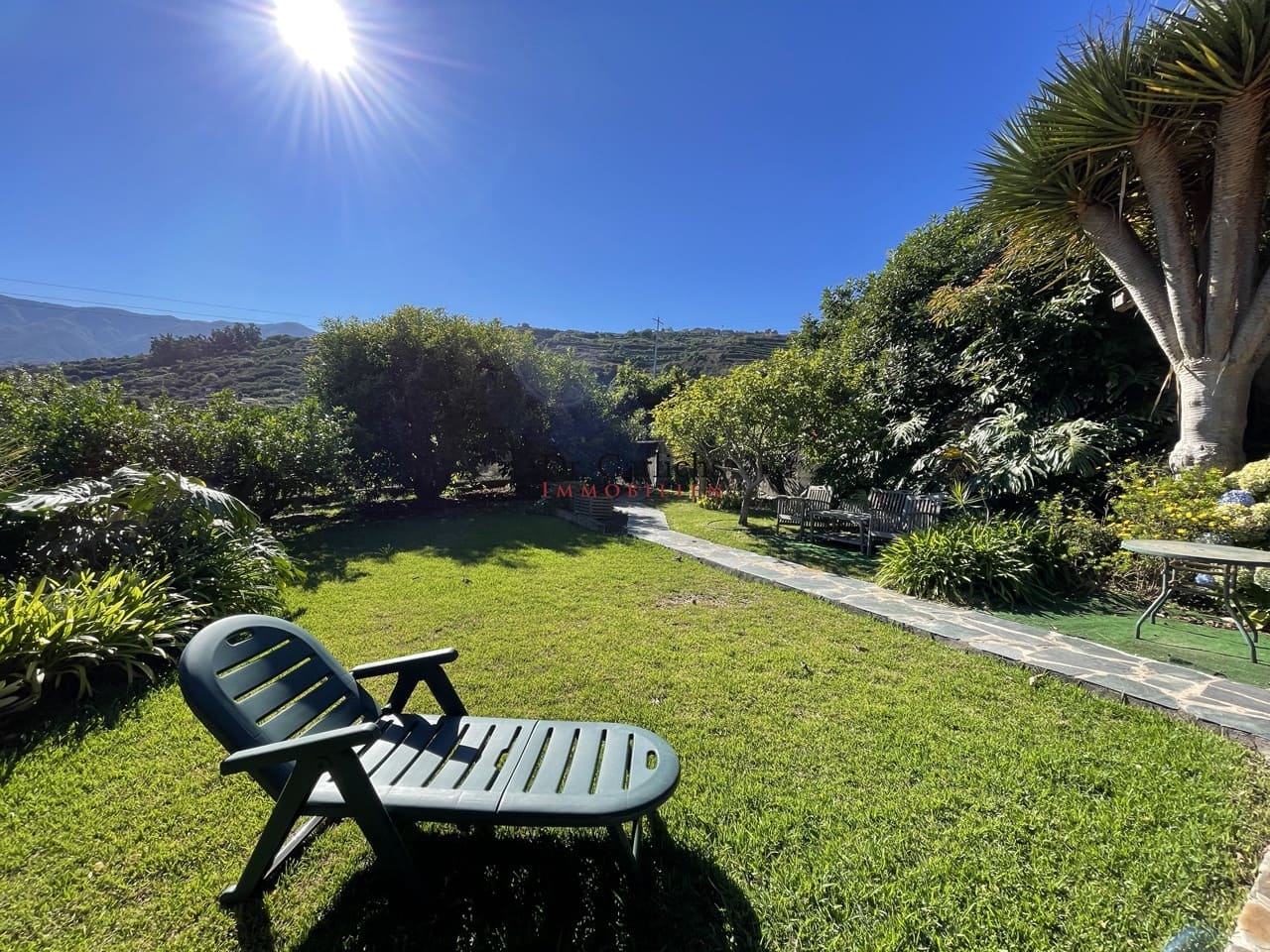 Bungalow te koop in La Orotava met garage - € 570.000 (Ref: 9685892)