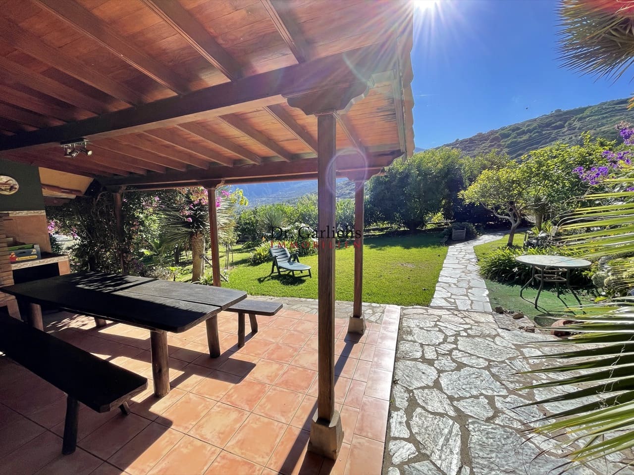 Bungalow te koop in La Orotava met garage - € 570.000 (Ref: 9685892)