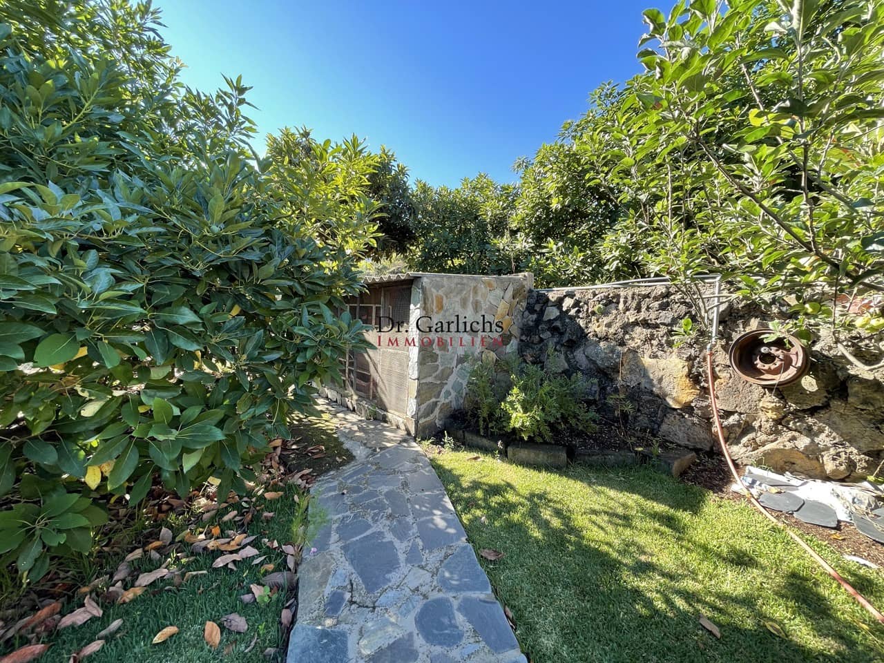 Bungalow te koop in La Orotava met garage - € 570.000 (Ref: 9685892)