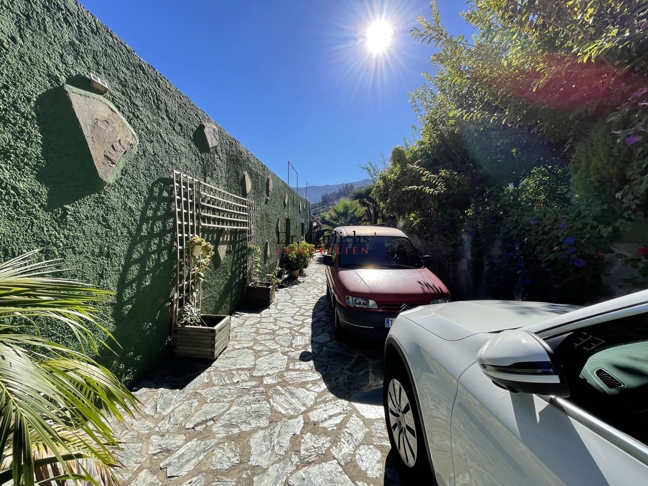 Bungalow te koop in La Orotava met garage - € 570.000 (Ref: 9685892)