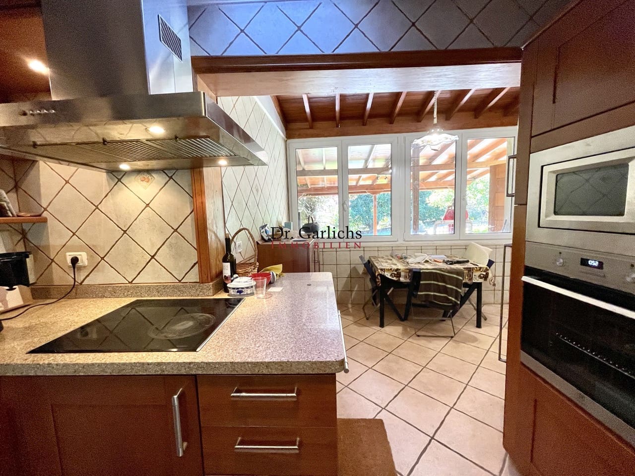 Bungalow te koop in La Orotava met garage - € 570.000 (Ref: 9685892)