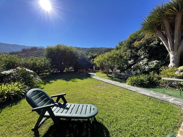 Bungalow te koop in La Orotava met garage - € 570.000 (Ref: 9685892)