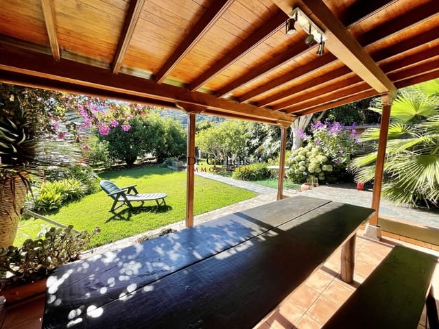 Bungalow te koop in La Orotava met garage - € 570.000 (Ref: 9685892)