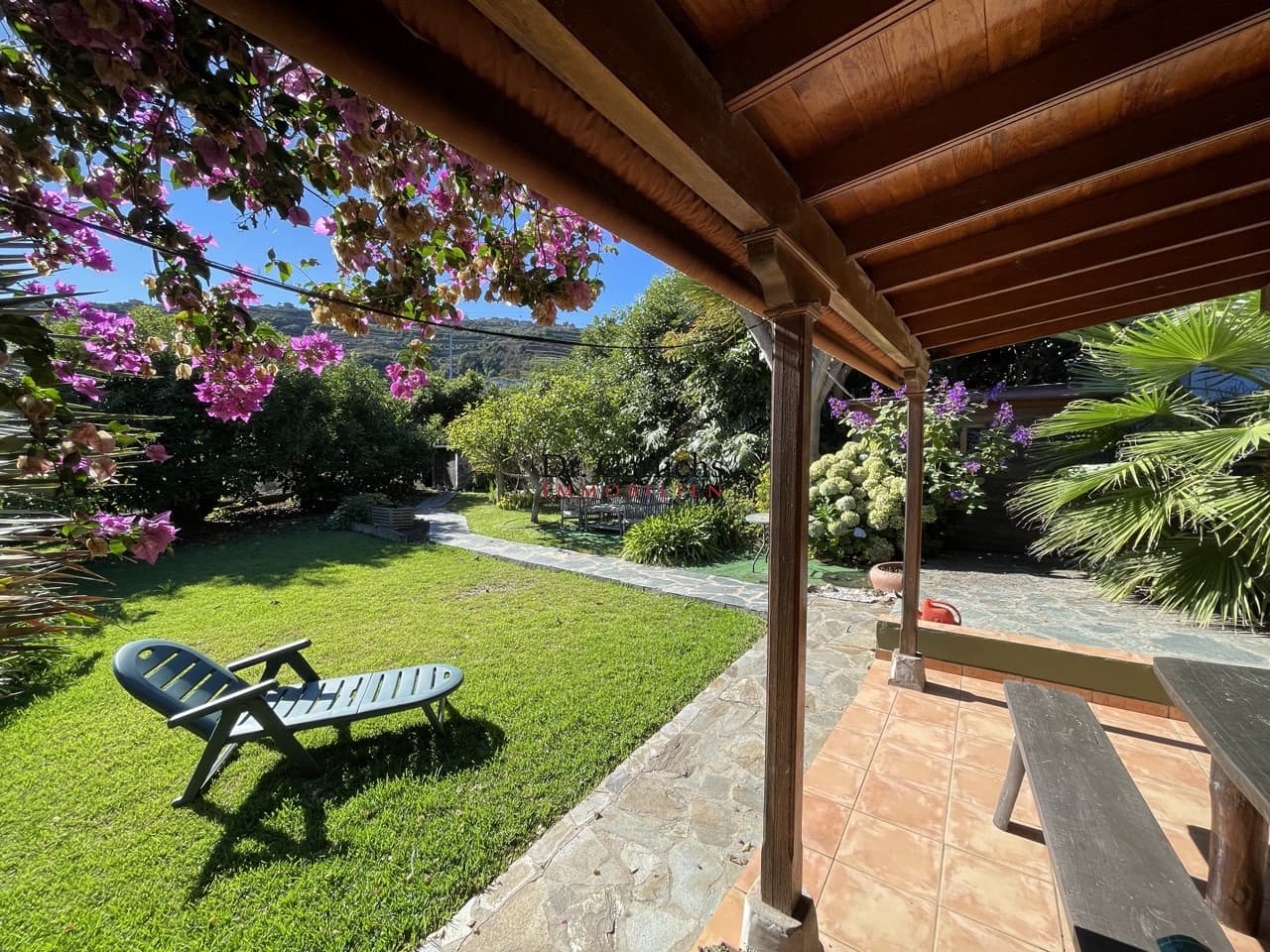 Bungalow te koop in La Orotava met garage - € 570.000 (Ref: 9685892)