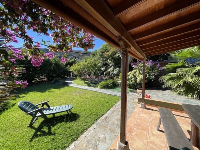 Bungalow te koop in La Orotava met garage - € 570.000 (Ref: 9685892)