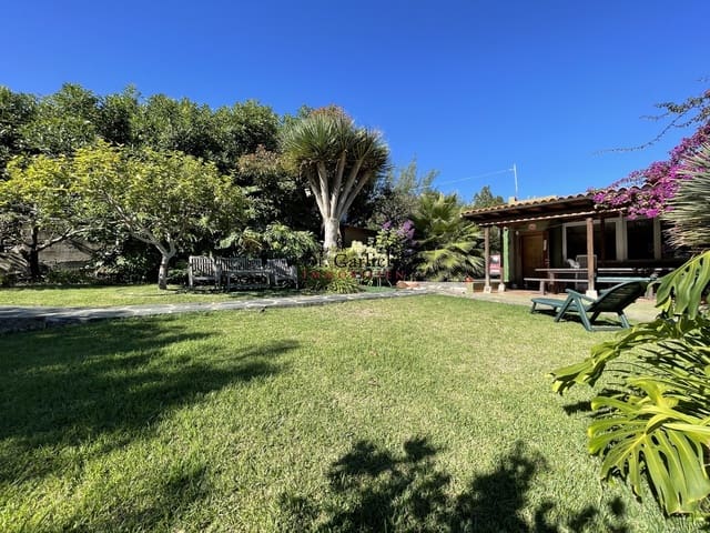 Bungalow te koop in La Orotava met garage - € 570.000 (Ref: 9685892)