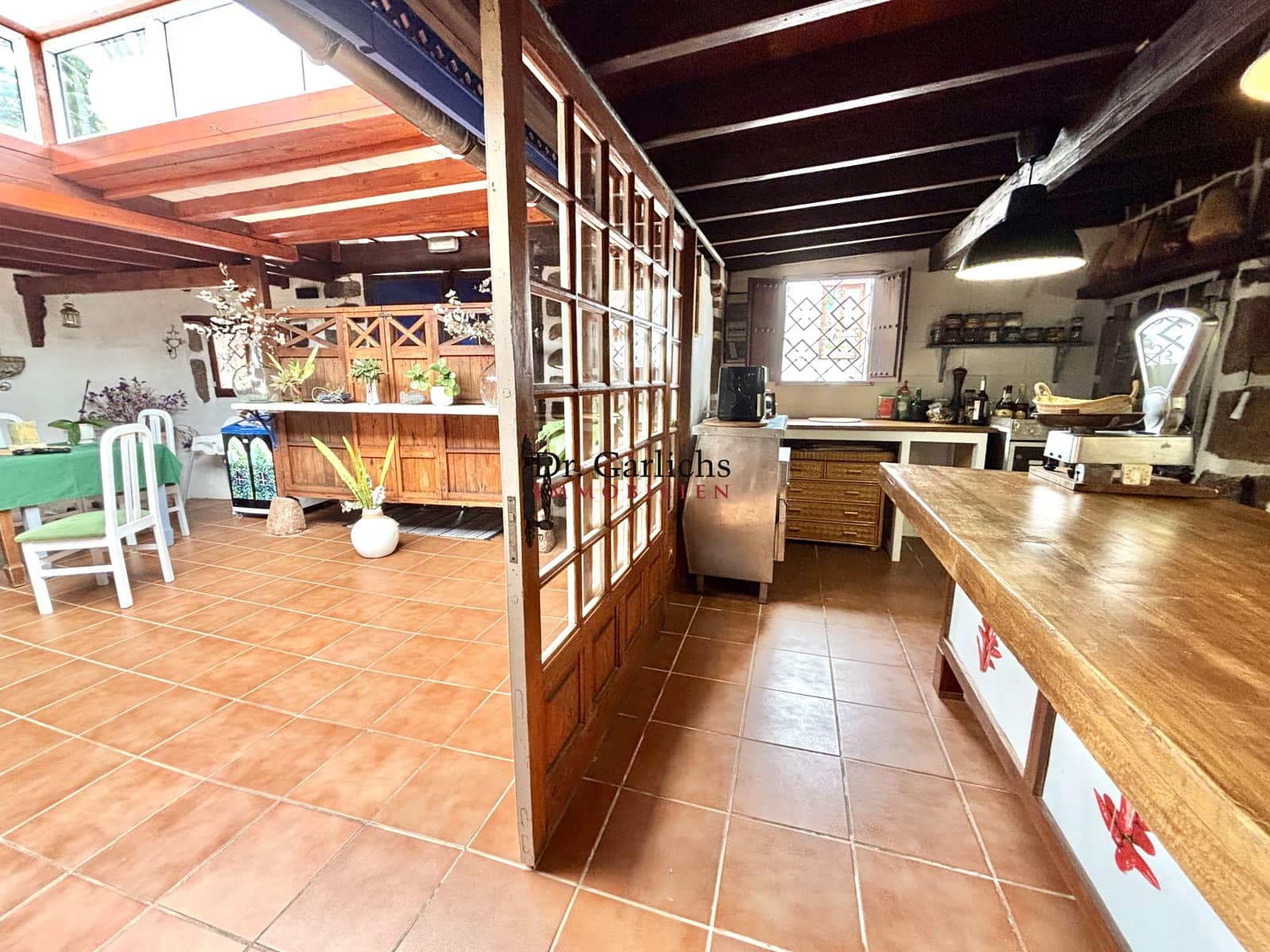 5 slaapkamer Huis te koop in El Sauzal met garage - € 580.000 (Ref: 9905208)