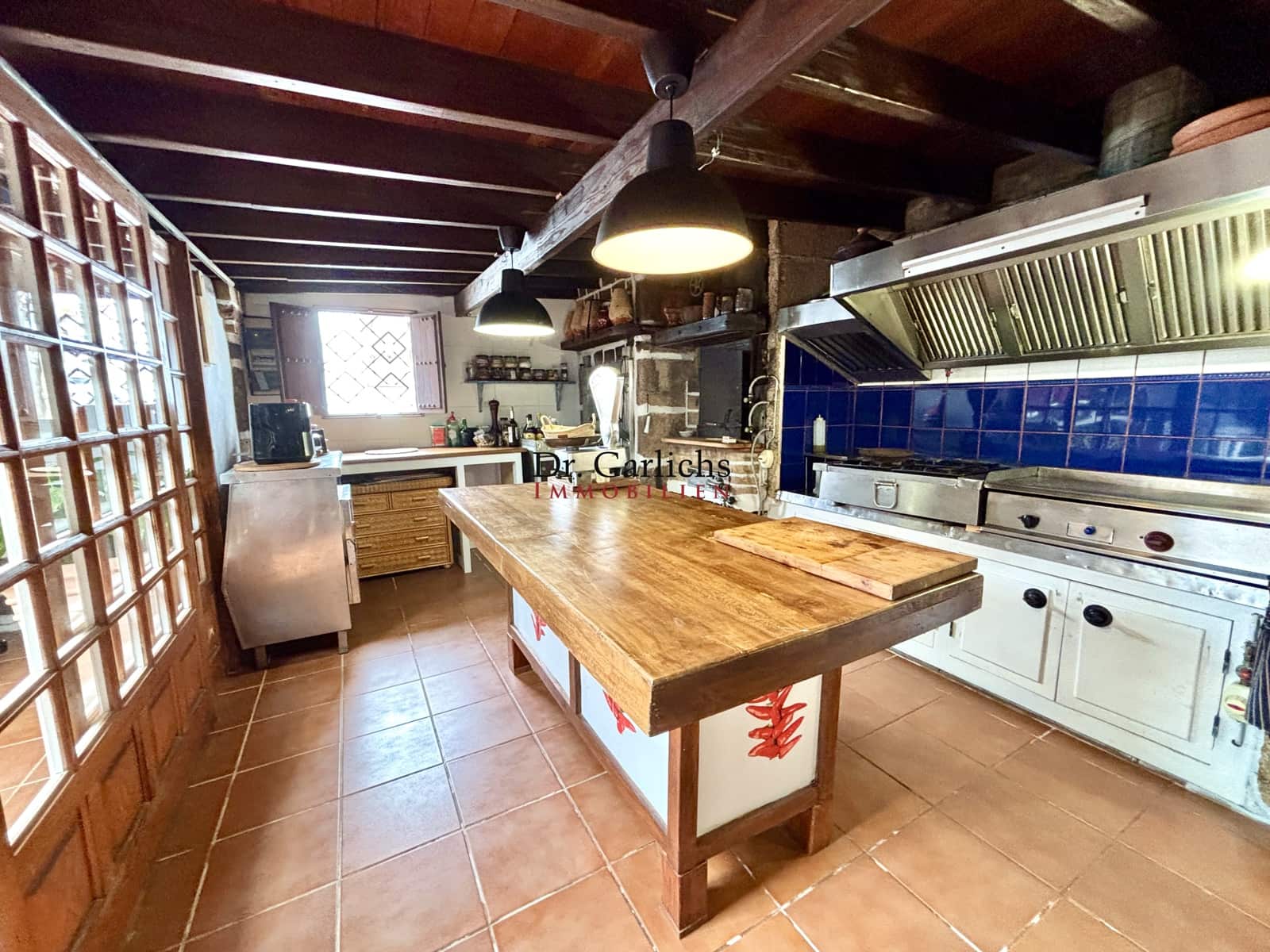 5 slaapkamer Huis te koop in El Sauzal met garage - € 580.000 (Ref: 9905208)
