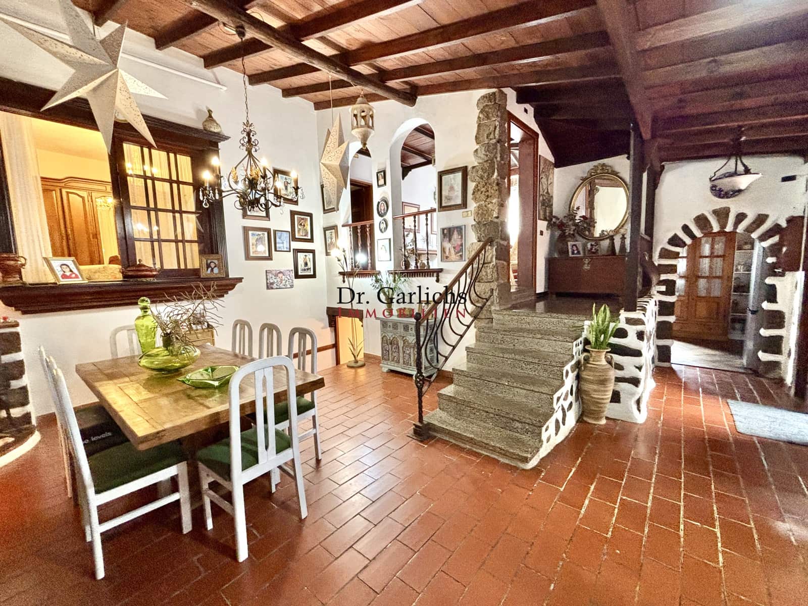 5 slaapkamer Huis te koop in El Sauzal met garage - € 580.000 (Ref: 9905208)