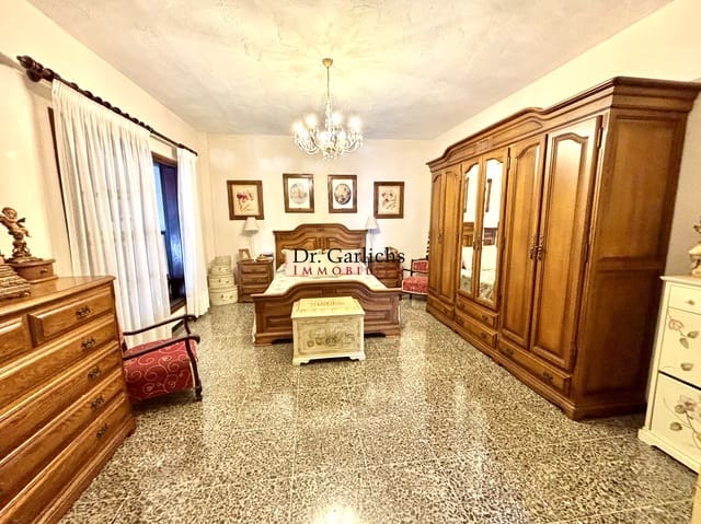 5 slaapkamer Huis te koop in El Sauzal met garage - € 580.000 (Ref: 9905208)