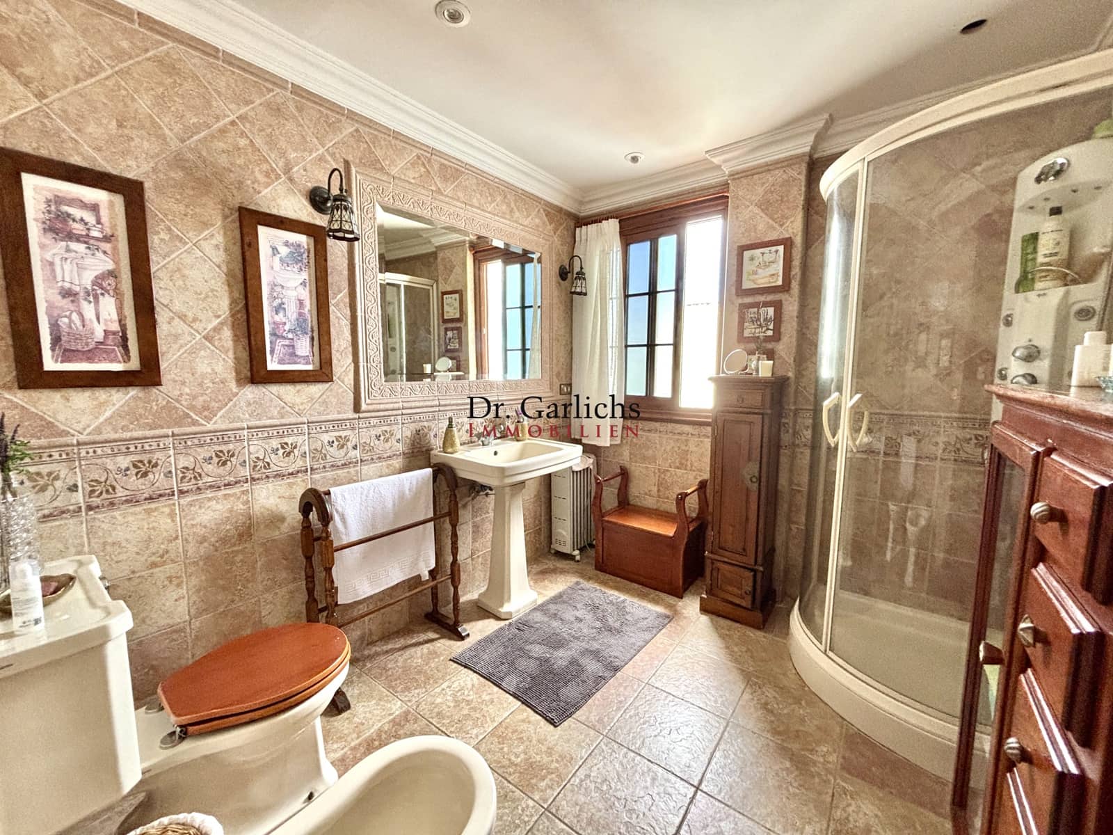 5 slaapkamer Huis te koop in El Sauzal met garage - € 580.000 (Ref: 9905208)