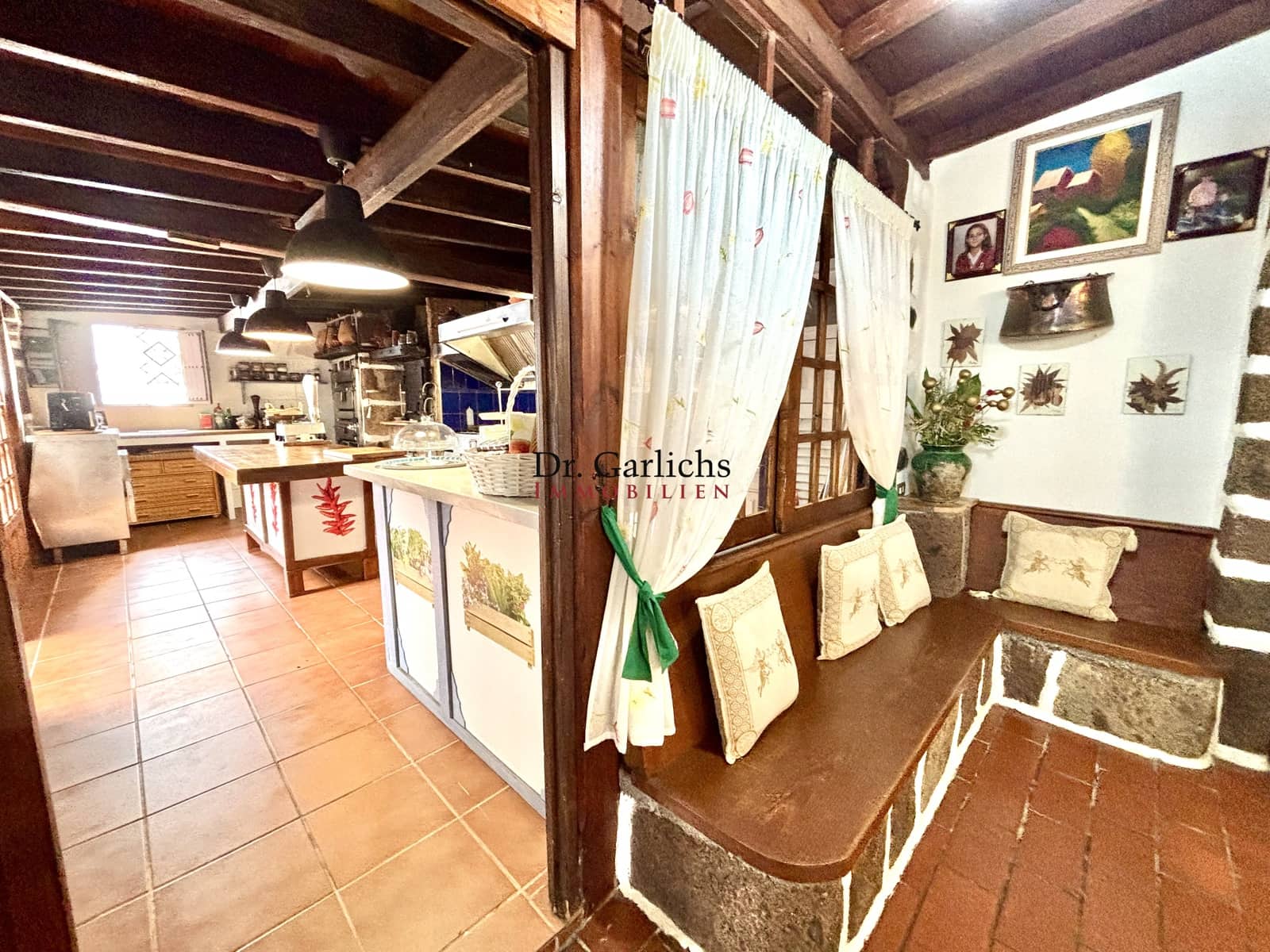 5 slaapkamer Huis te koop in El Sauzal met garage - € 580.000 (Ref: 9905208)