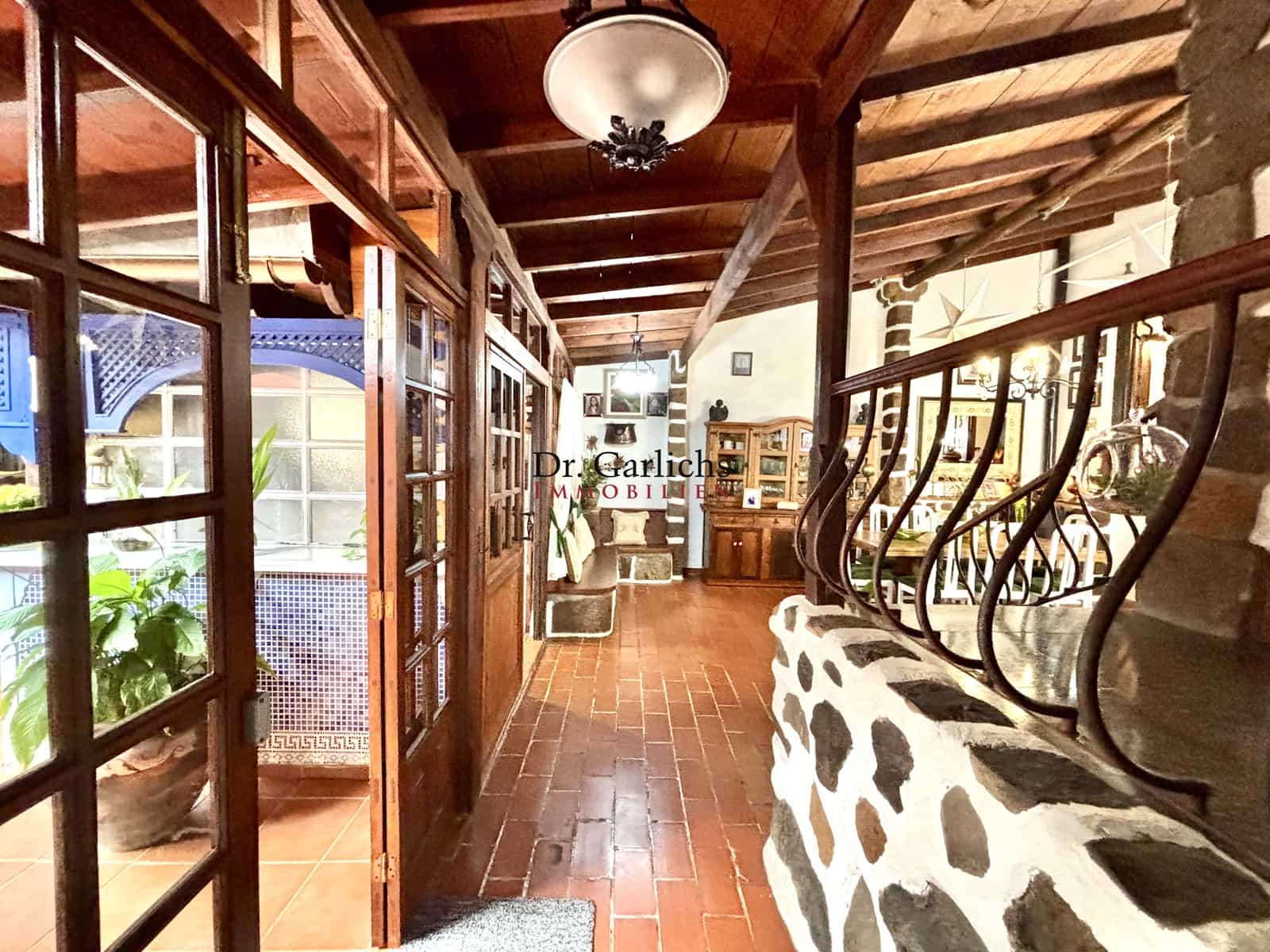 5 slaapkamer Huis te koop in El Sauzal met garage - € 580.000 (Ref: 9905208)