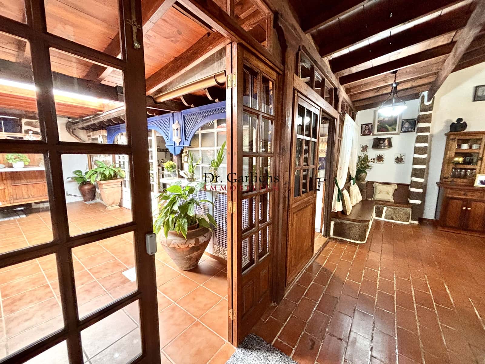 5 slaapkamer Huis te koop in El Sauzal met garage - € 580.000 (Ref: 9905208)