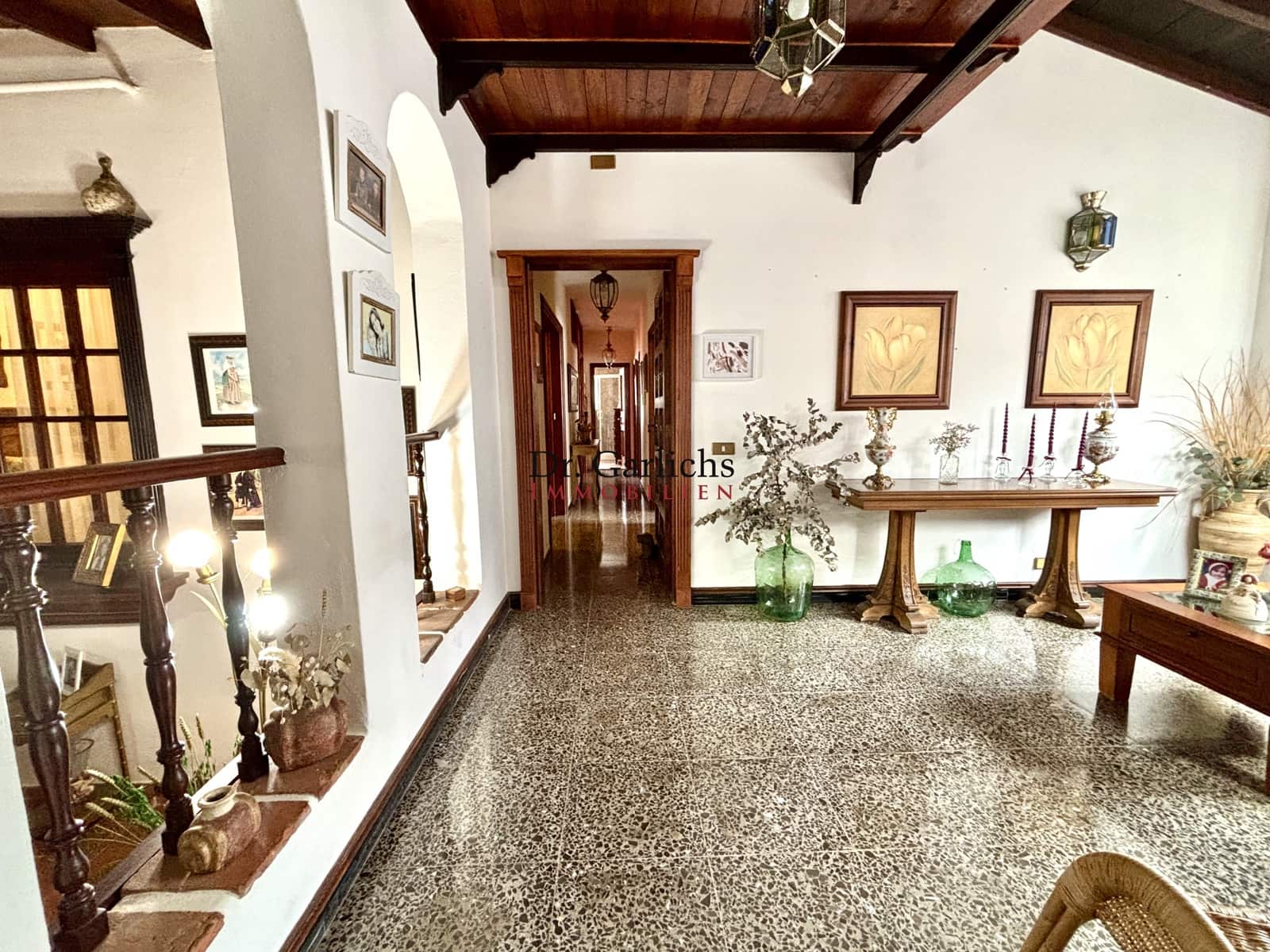 5 slaapkamer Huis te koop in El Sauzal met garage - € 580.000 (Ref: 9905208)