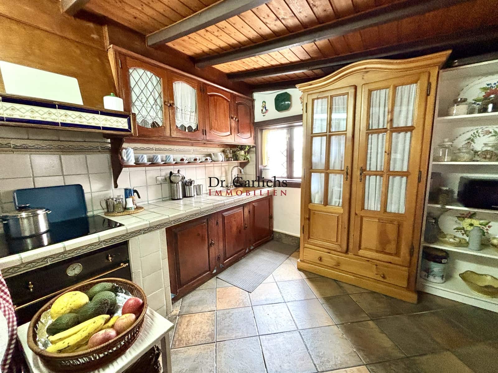 5 slaapkamer Huis te koop in El Sauzal met garage - € 580.000 (Ref: 9905208)