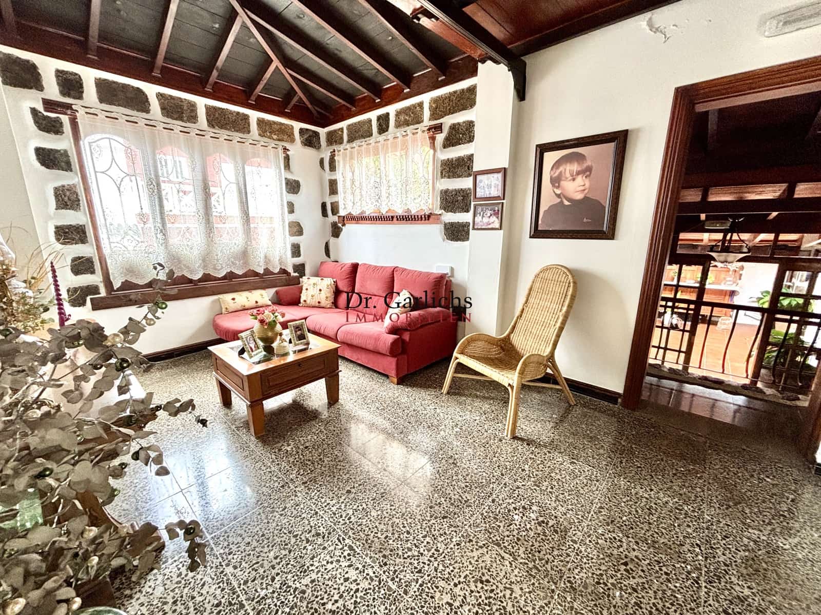5 slaapkamer Huis te koop in El Sauzal met garage - € 580.000 (Ref: 9905208)