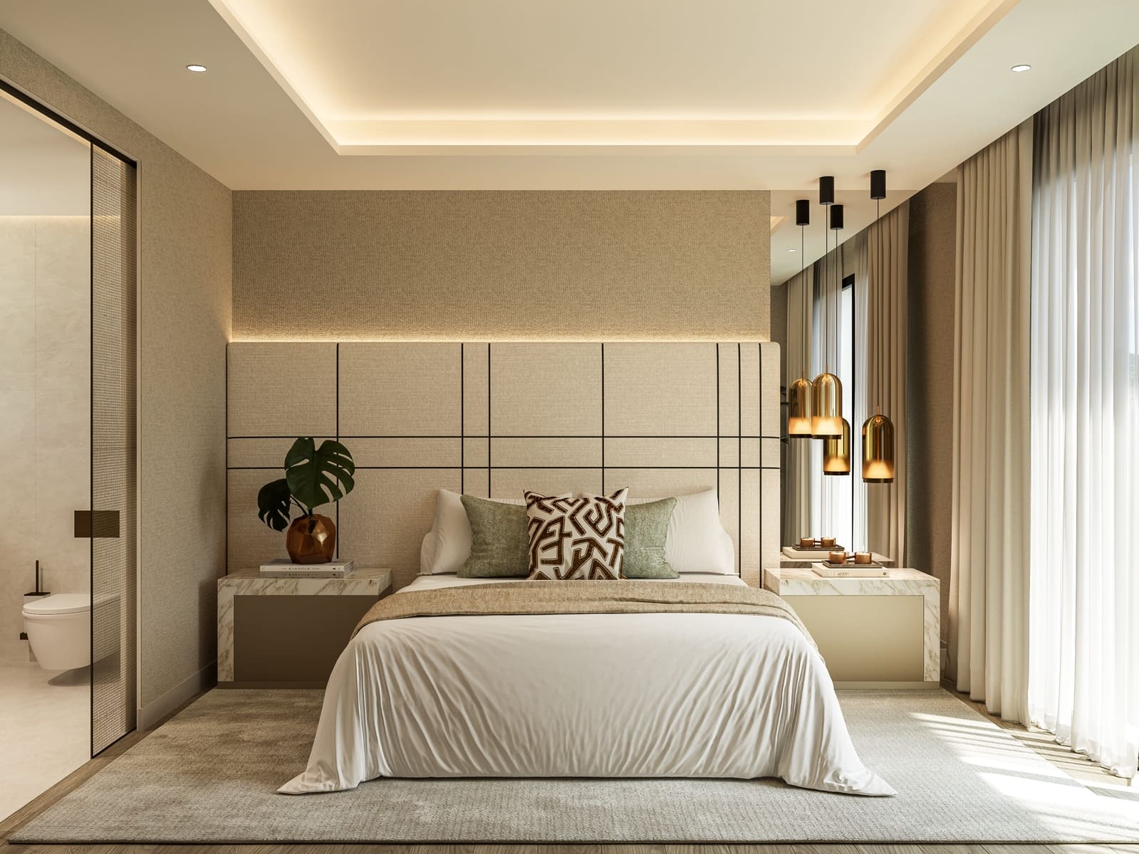 5 bedroom Villa for sale in Nueva Andalucia with pool garage - € 5,000,000 (Ref: 9505936)