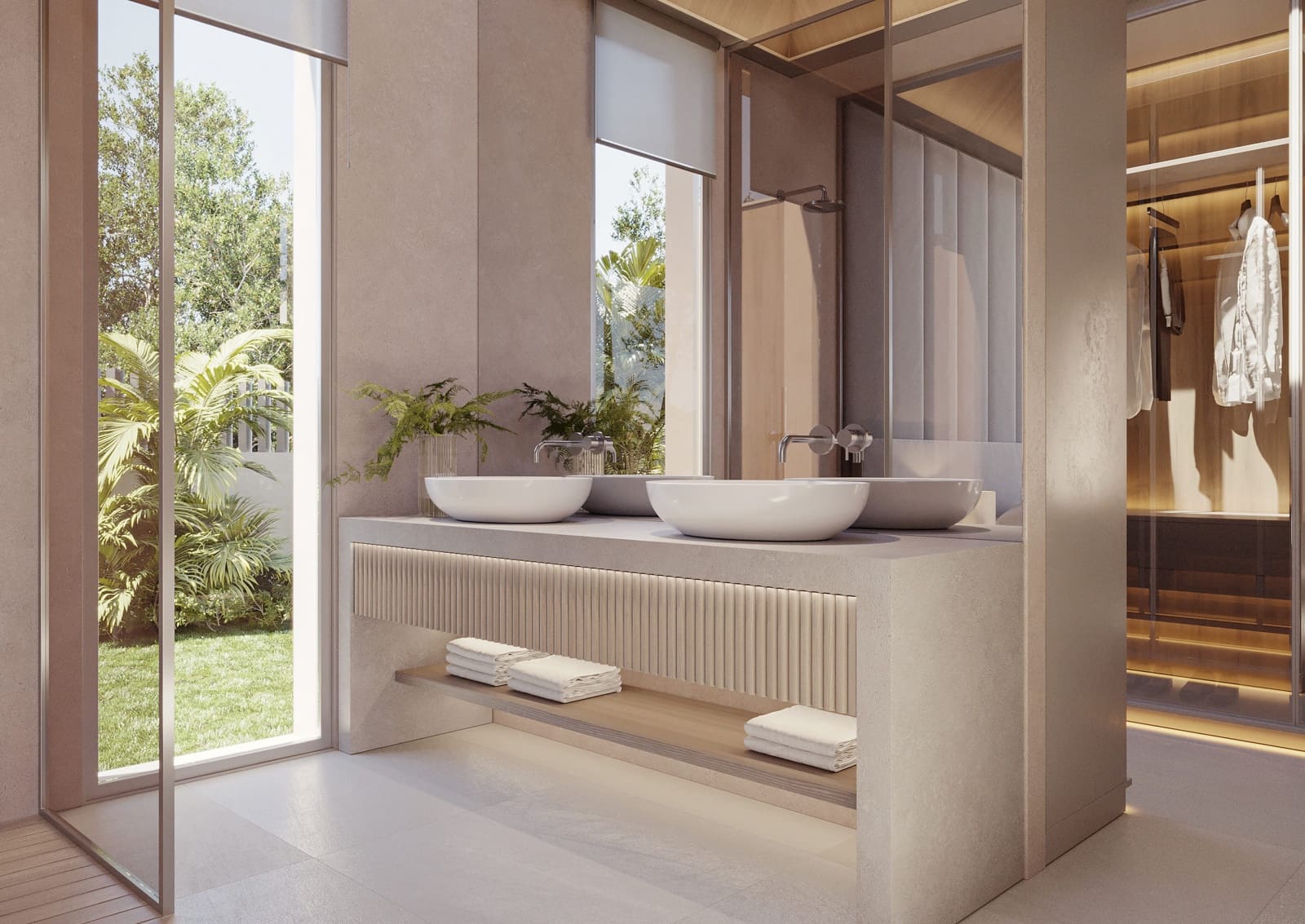 5 bedroom Villa for sale in Nueva Andalucia with pool garage - € 5,500,000 (Ref: 9506181)