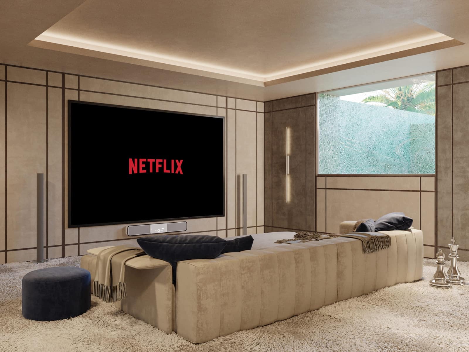 5 bedroom Villa for sale in Nueva Andalucia with pool garage - € 5,500,000 (Ref: 9506181)