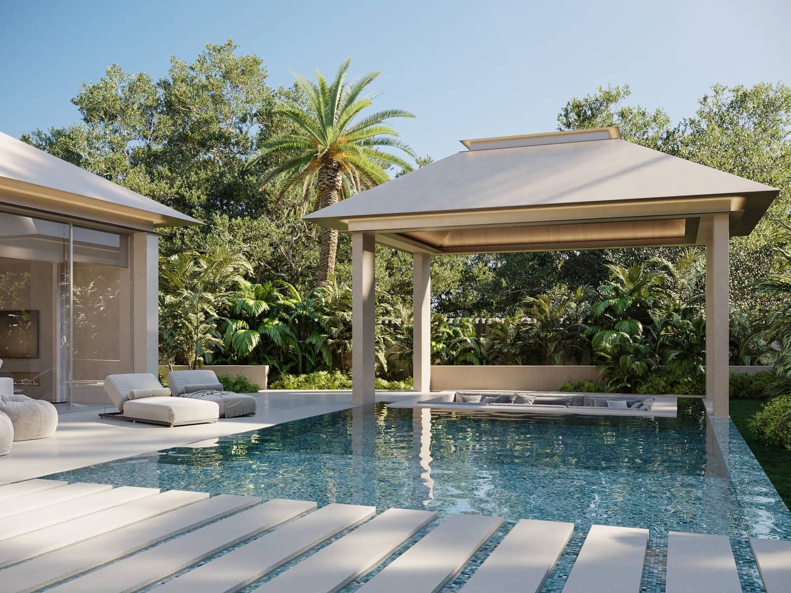 5 bedroom Villa for sale in Nueva Andalucia with pool garage - € 5,500,000 (Ref: 9506181)