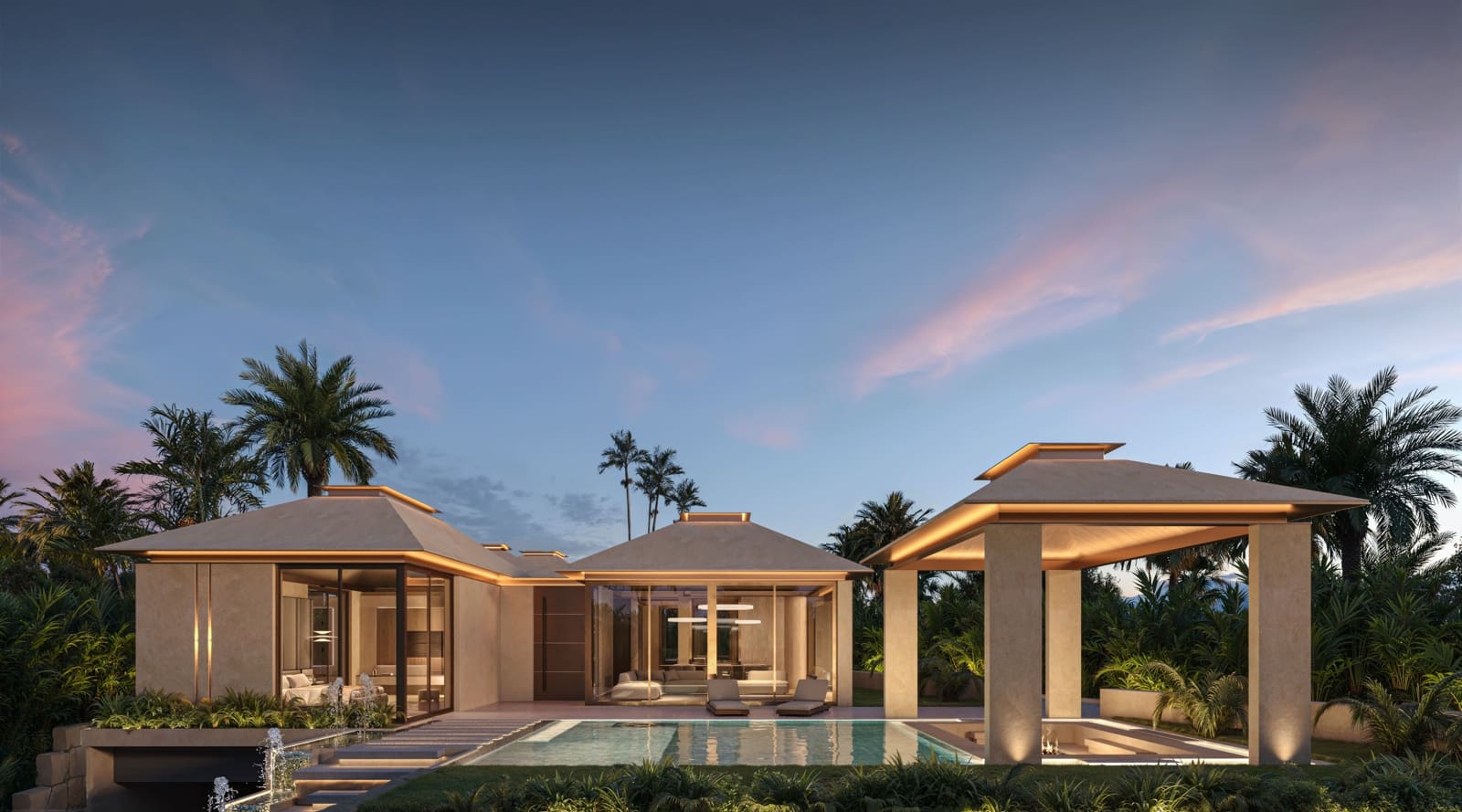 5 bedroom Villa for sale in Nueva Andalucia with pool garage - € 5,500,000 (Ref: 9506181)