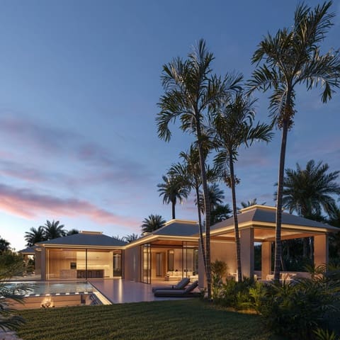 5 bedroom Villa for sale in Las Brisas, Marbella with pool garage - € 6,100,000 (Ref: 9506200)