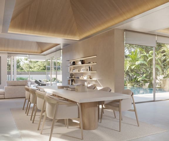 5 bedroom Villa for sale in Las Brisas, Marbella with pool garage - € 6,100,000 (Ref: 9506200)