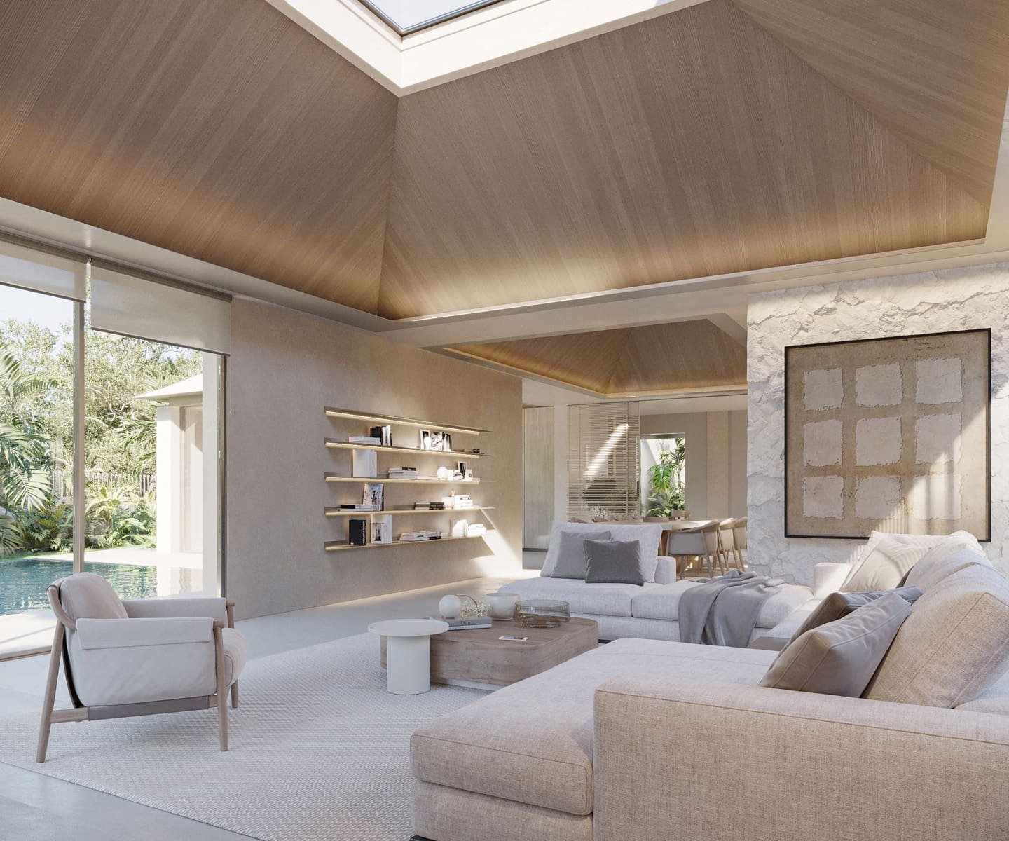 5 bedroom Villa for sale in Nueva Andalucia with pool garage - € 6,100,000 (Ref: 9506200)