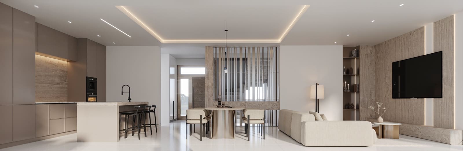 5 camera da letto Villa in vendita in Sitio de Calahonda con piscina garage - 1.650.000 € (Rif: 9506405)