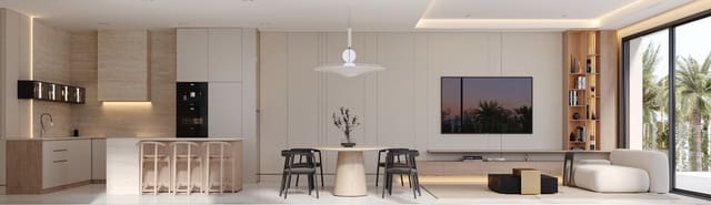 Villa te koop in Sitio de Calahonda, Mijas met zwembad garage - € 1.750.000 (Ref: 9506411)