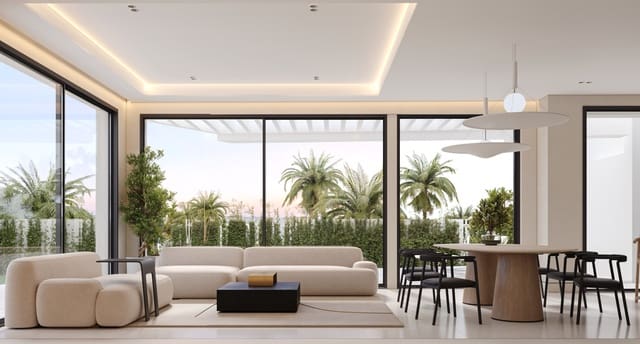 Villa te koop in Sitio de Calahonda, Mijas met zwembad garage - € 1.750.000 (Ref: 9506411)