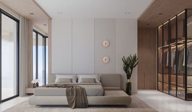 Villa te koop in Sitio de Calahonda, Mijas met zwembad garage - € 1.750.000 (Ref: 9506411)