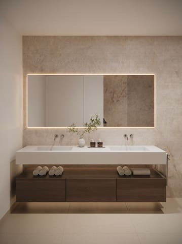 2 soverom Leilighet til salgs i Nueva Alcántara, Marbella med garasje - € 612 000 (Ref: 9523265)