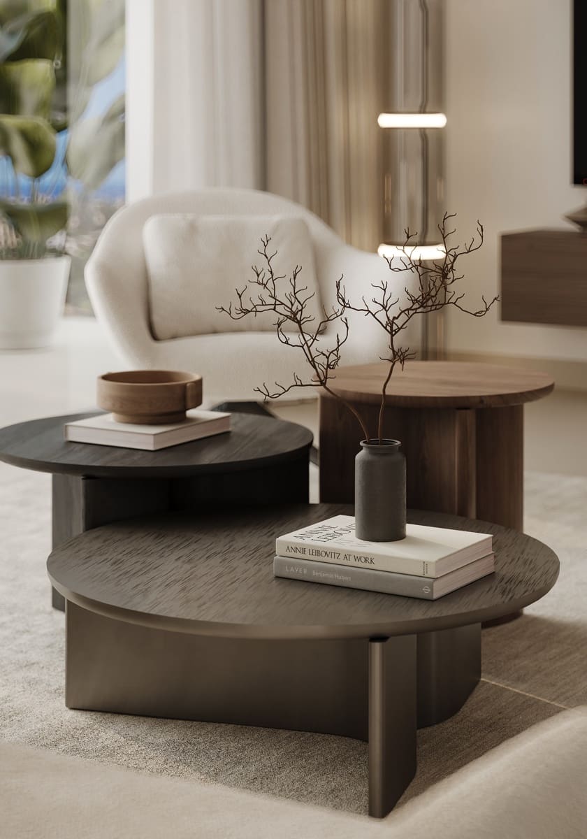 2 soverom Penthouse til salgs i San Pedro de Alcantara med garasje - € 716 400 (Ref: 9523267)