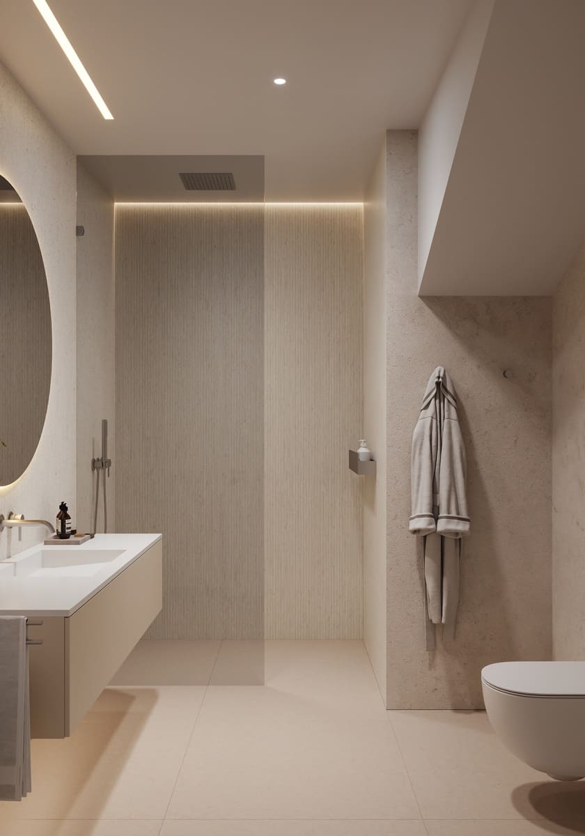 2 soverom Penthouse til salgs i San Pedro de Alcantara med garasje - € 716 400 (Ref: 9523267)