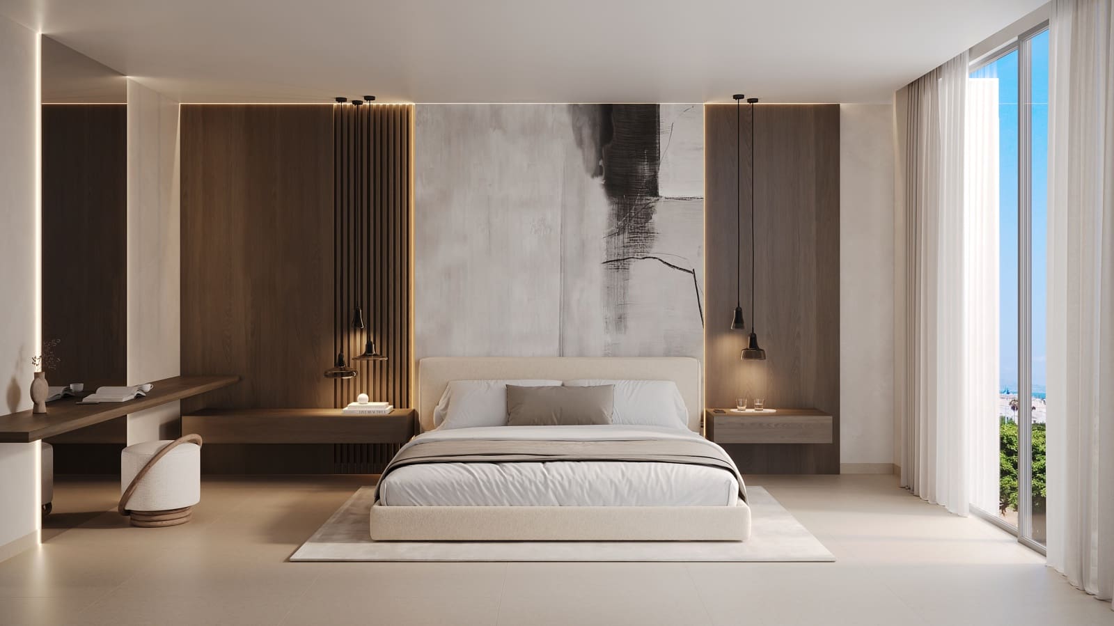 2 soverom Penthouse til salgs i San Pedro de Alcantara med garasje - € 716 400 (Ref: 9523267)