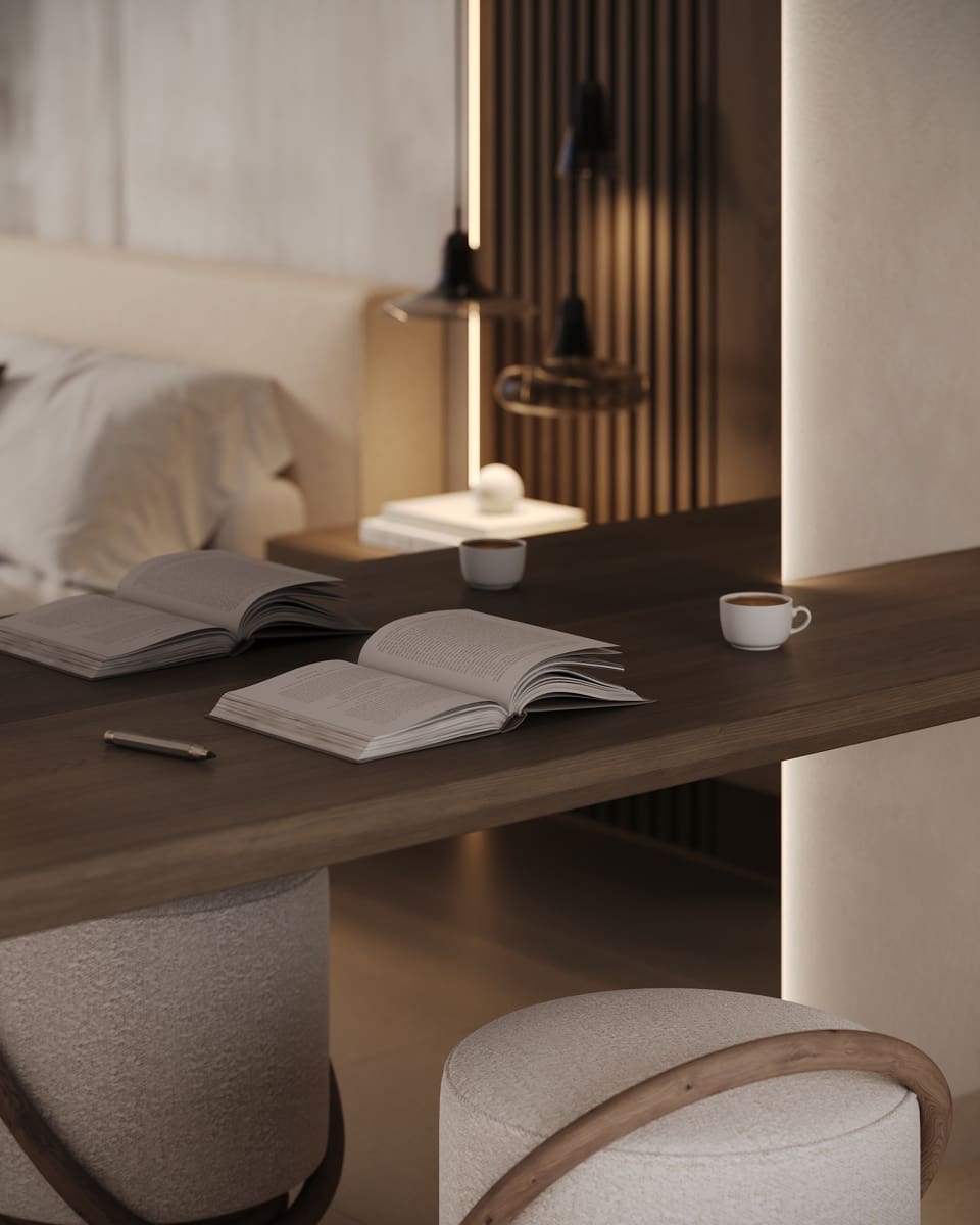 3 soveværelse Penthouse til salg i San Pedro de Alcantara med garage - € 1.317.000 (Ref: 9524913)