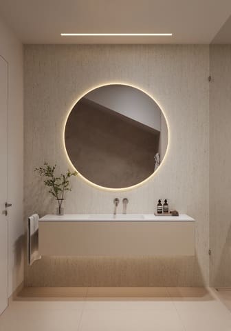 3 soveværelse Penthouse til salg i Nueva Alcántara, Marbella med garage - € 1.317.000 (Ref: 9524913)