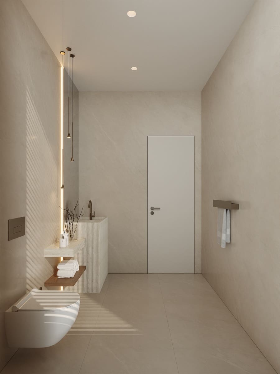 5 makuuhuone Paritalo myytävänä paikassa San Pedro de Alcantara mukana 
autotalli - 2 267 250 € (Ref: 9566525)