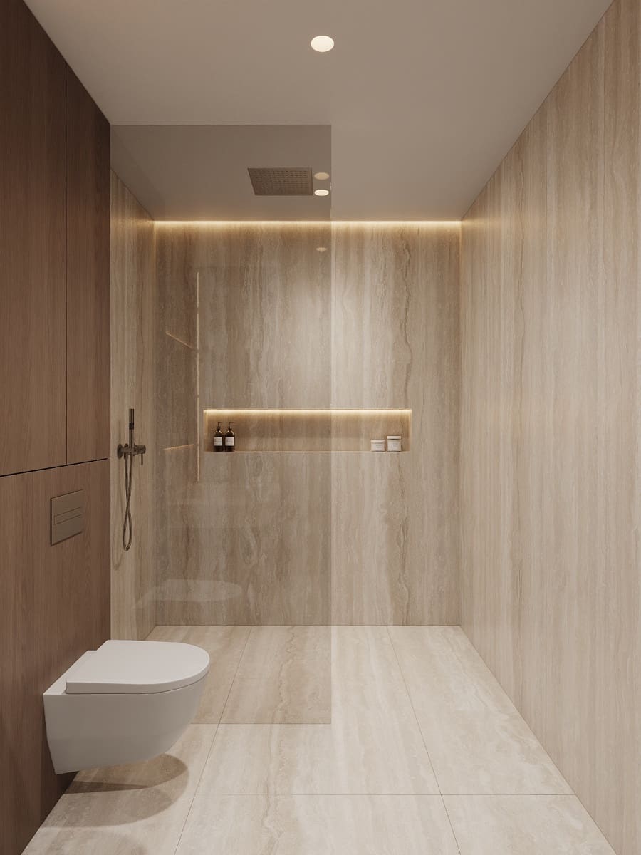 6 makuuhuone Paritalo myytävänä paikassa San Pedro de Alcantara mukana uima-altaan 
autotalli - 2 367 250 € (Ref: 9566529)