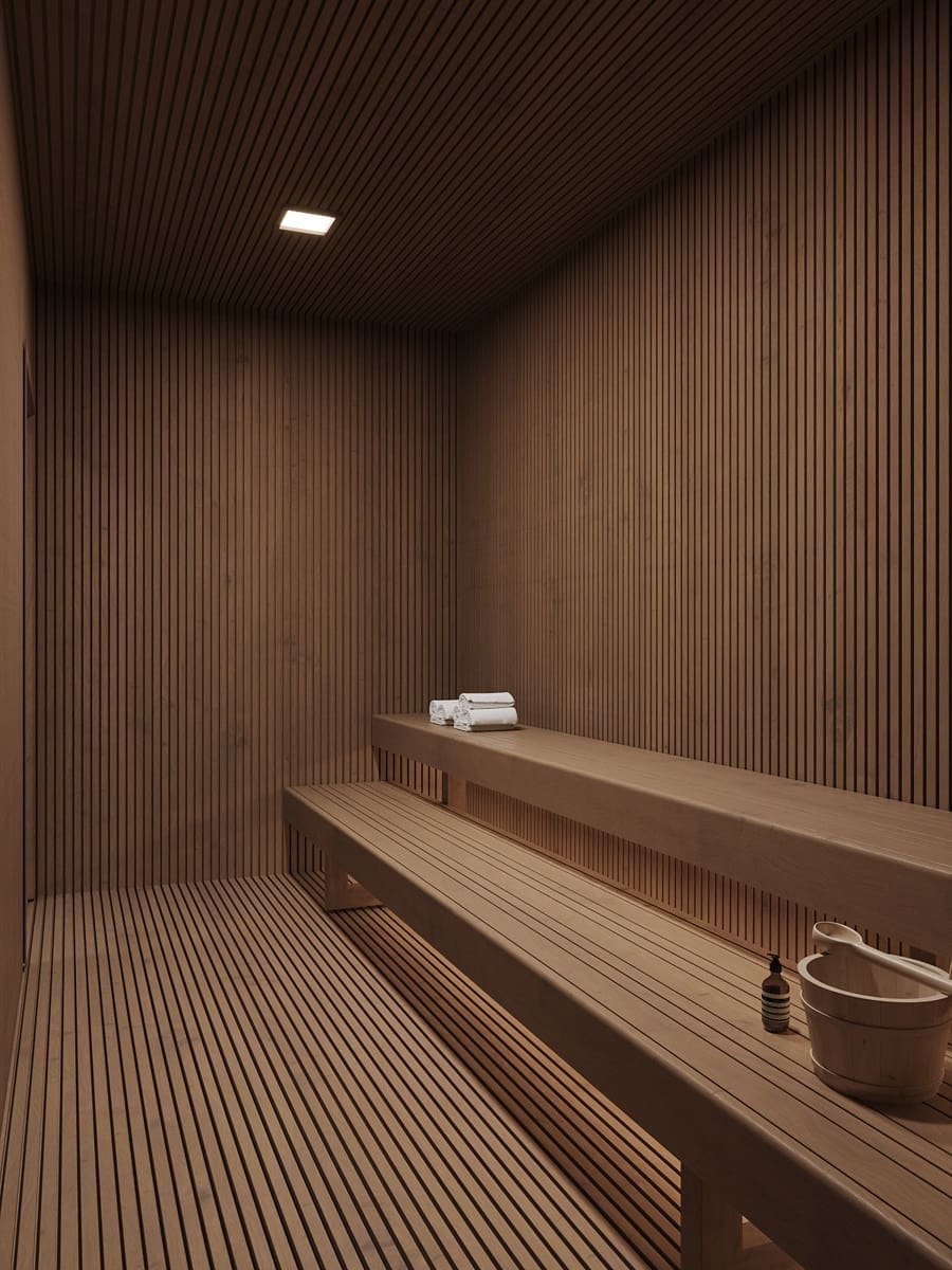 6 makuuhuone Paritalo myytävänä paikassa San Pedro de Alcantara mukana uima-altaan 
autotalli - 2 367 250 € (Ref: 9566529)