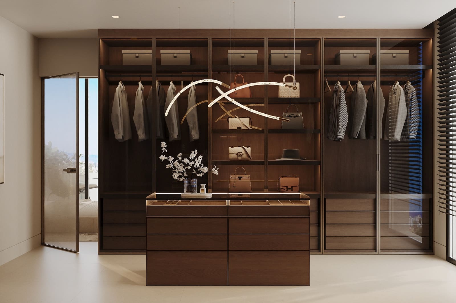 6 makuuhuone Paritalo myytävänä paikassa San Pedro de Alcantara mukana uima-altaan 
autotalli - 2 367 250 € (Ref: 9566529)