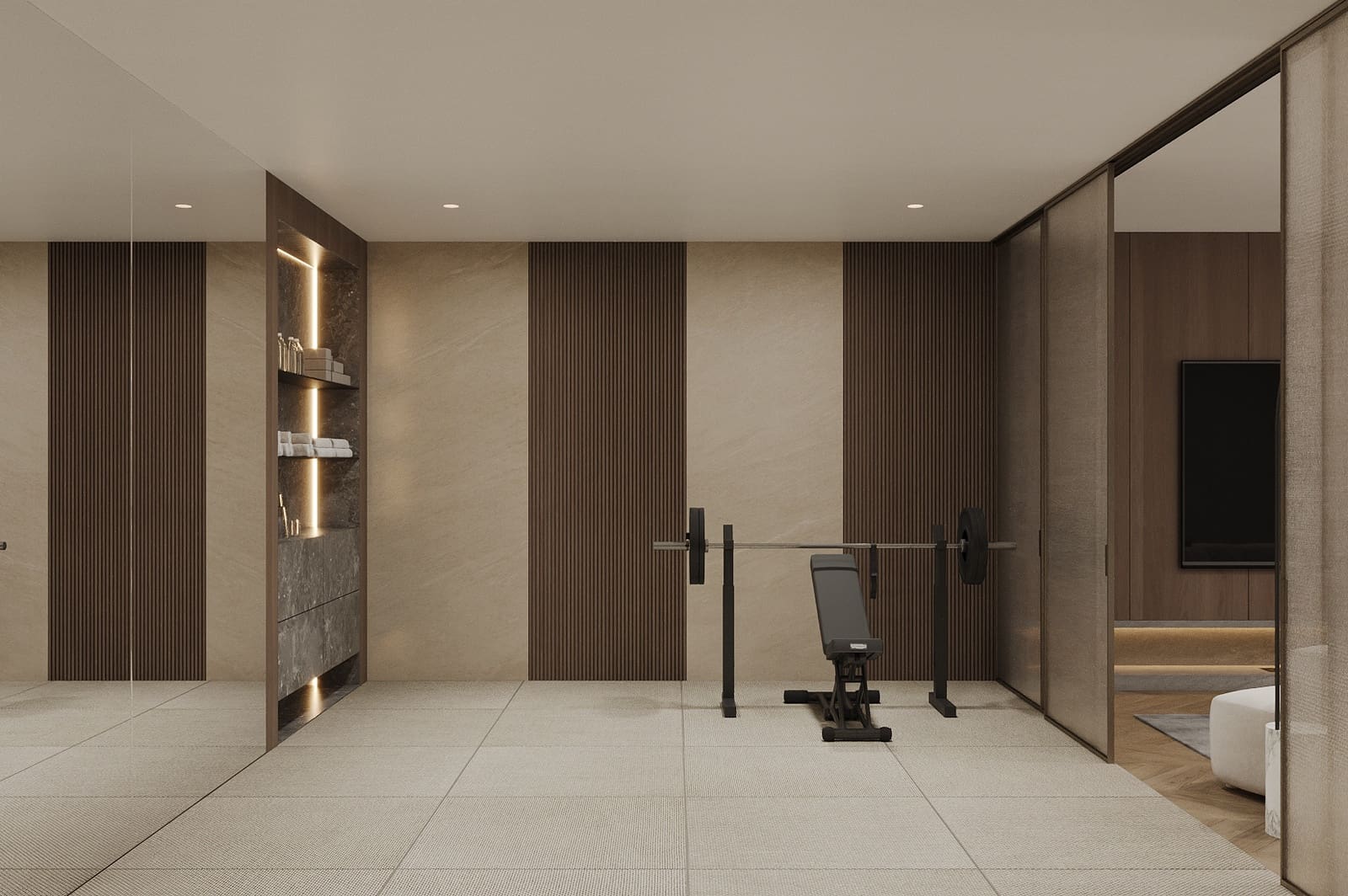 6 makuuhuone Paritalo myytävänä paikassa San Pedro de Alcantara mukana uima-altaan 
autotalli - 2 367 250 € (Ref: 9566529)