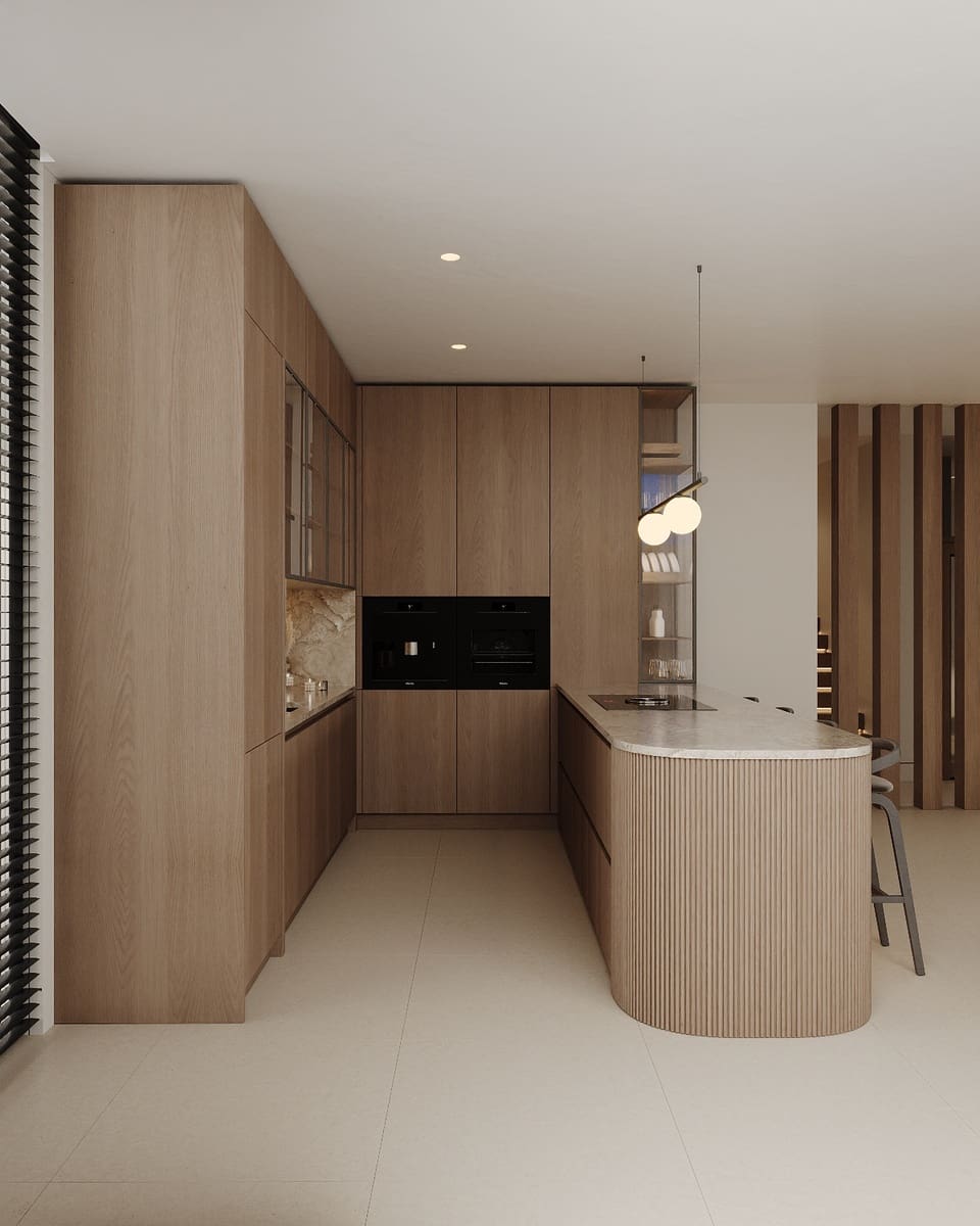 6 sovrum Villa till salu i San Pedro de Alcantara med pool garage - 2 550 000 € (Ref: 9566698)